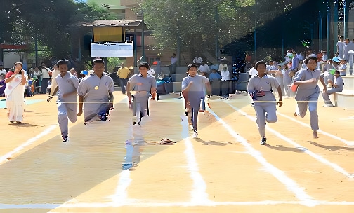 Aditi Public School — photo 6