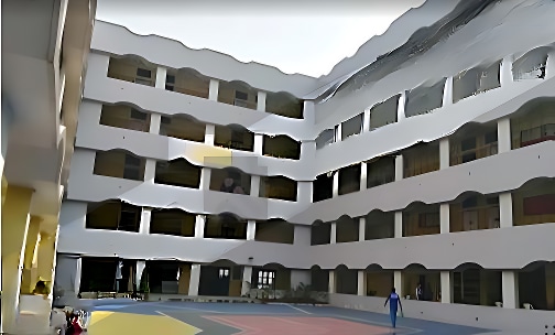 Aditya Academy Secondary School — photo 1