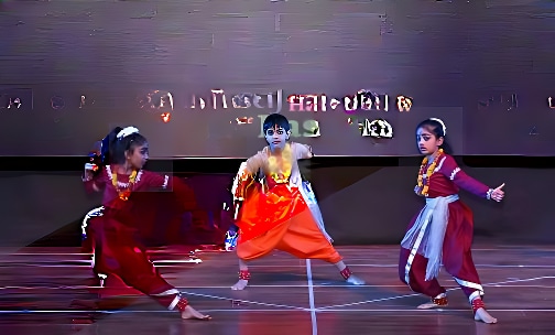 Aditya Birla World Academy — photo 6