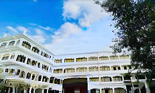 Aditya Convent School — photo 1