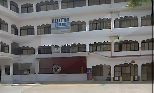 Aditya Convent School — photo 2