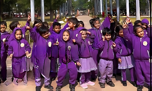 Aditya Convent School — photo 3