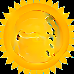 Aditya Convent School logo