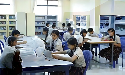 Aditya National Public School — photo 1