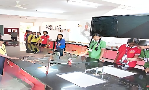 Aditya National Public School — photo 3