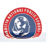 Aditya National Public School logo