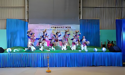 Aditya Public School — photo 1