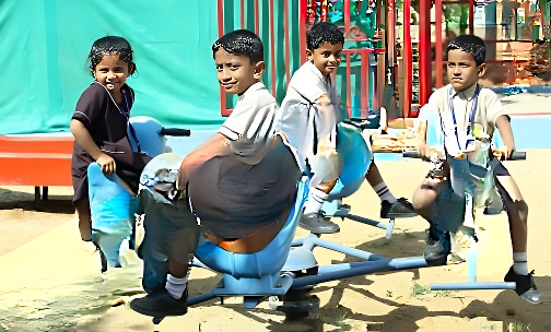 Aditya Public School — photo 3