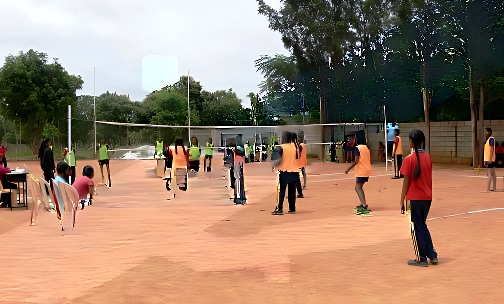 Aditya Public School — photo 8