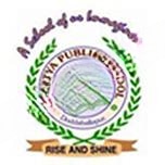 Aditya Public School logo