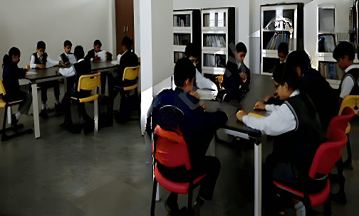 Aditya Public School — photo 1