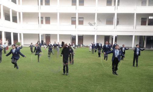 Aditya Public School — photo 2