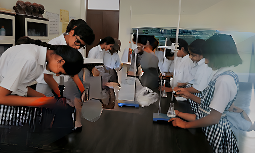 Aditya Public School — photo 3