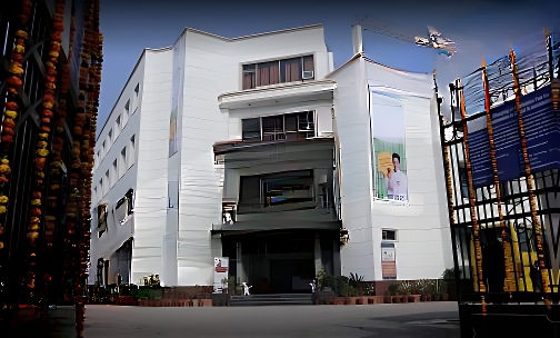 Adriel High School — photo 1