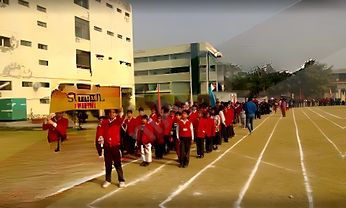 Adriel High School — photo 2