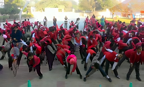 Adriel High School — photo 7