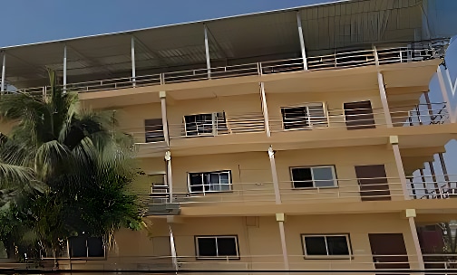 Advitya PU College — photo 1