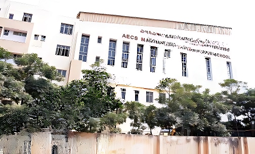 AECS Magnolia Maaruti Public School — photo 1