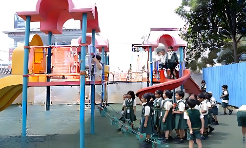 AECS Magnolia Maaruti Public School — photo 4
