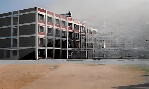 AES Dr. B.V. Nath And T.R.Rao, Memorial Senior Secondary School — photo 1