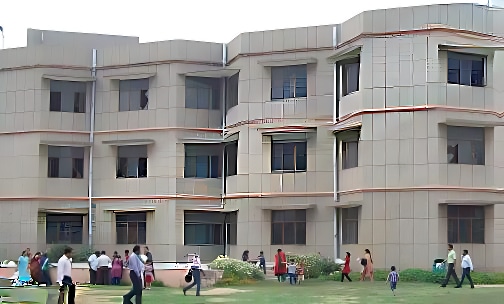 AES Dr. K. Ramesh Babu Memorial Senior Secondary School — photo 1