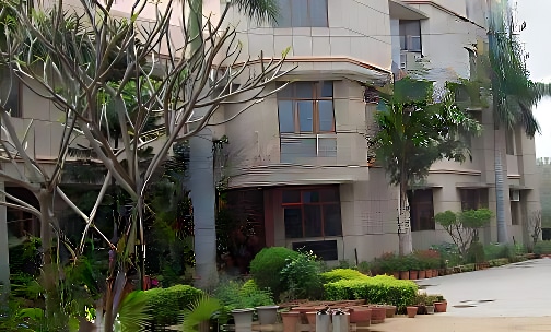 AES Dr. K. Ramesh Babu Memorial Senior Secondary School — photo 2