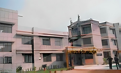 AES Dr. K. Ramesh Babu Memorial Senior Secondary School — photo 3