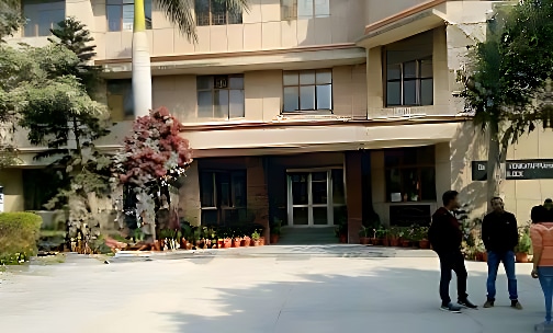 AES Dr. K. Ramesh Babu Memorial Senior Secondary School — photo 4