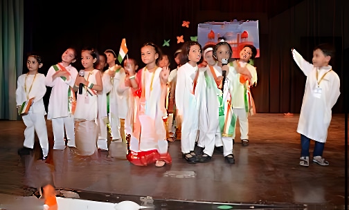AES Dr. K. Ramesh Babu Memorial Senior Secondary School — photo 6