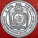 AES N.T. Rama Rao Memorial Senior Secondary School logo