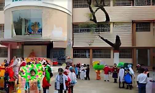 Agarpara Swami Vivekananda Academy — photo 1