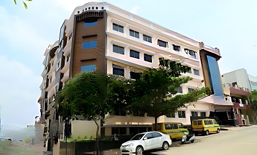 Agasthya Vidyanikethan — photo 1