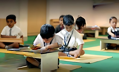 Agasthya Vidyanikethan — photo 3