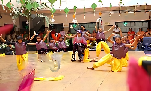 Agasthya Vidyanikethan — photo 5