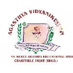 Agasthya Vidyanikethan logo