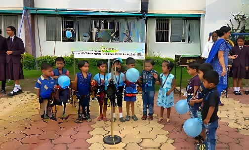 AGP Public School — photo 2