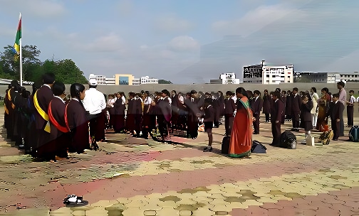AGP Public School — photo 3