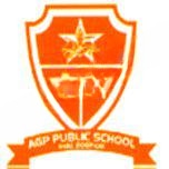 AGP Public School logo
