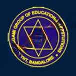 Agragami Composite Pre University College logo