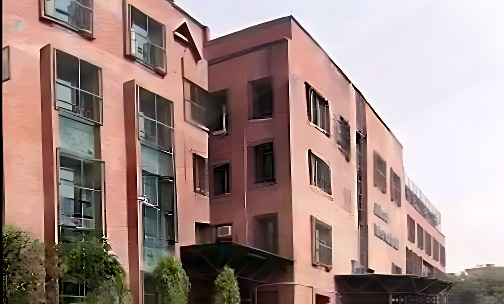 Ahlcon International School — photo 1