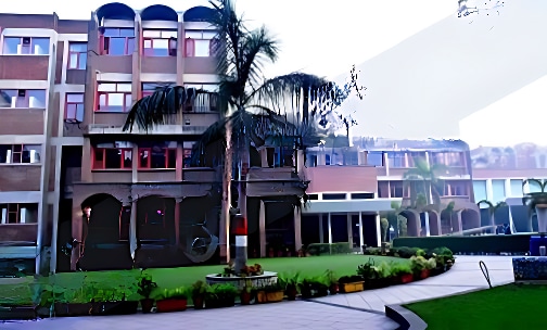 Ahlcon Public School — photo 2