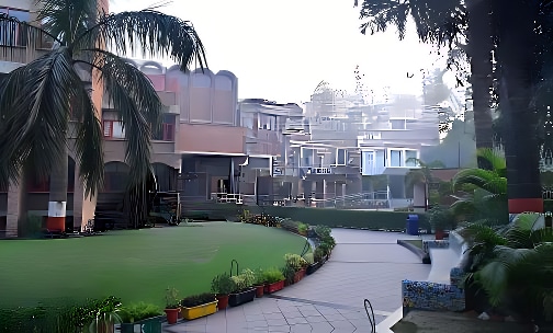 Ahlcon Public School — photo 3