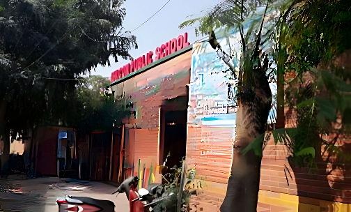 Ahlcon Public School — photo 4