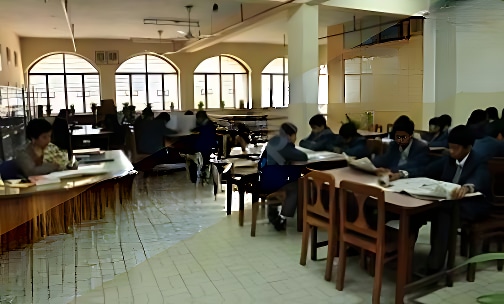 Ahlcon Public School — photo 7