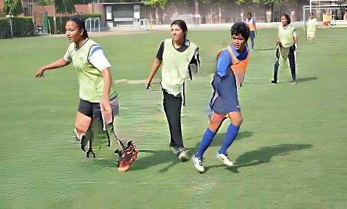 Ahlcon Public School — photo 8