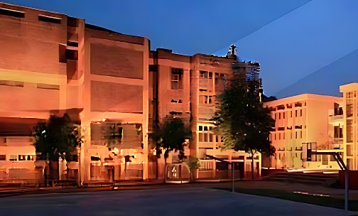 Air Force Bal Bharati School — photo 2