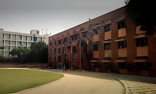 Air Force Bal Bharati School — photo 3