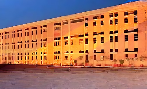 Air Force Bal Bharati School — photo 4
