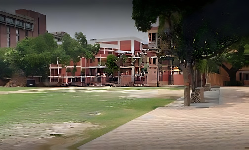 Air Force Bal Bharati School — photo 5