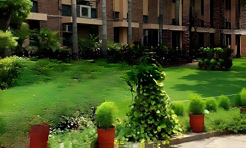 Air Force Bal Bharati School — photo 11
